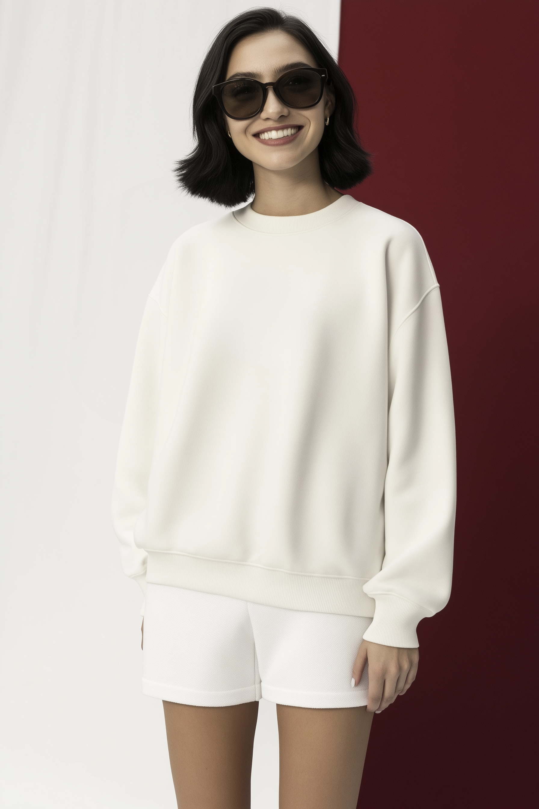 Gildan 18000 Sweatshirt